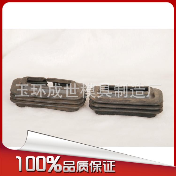 玉環汽配防塵罩模具 橡膠模具 可來樣定做 價格合理工廠,批發,進口,代購