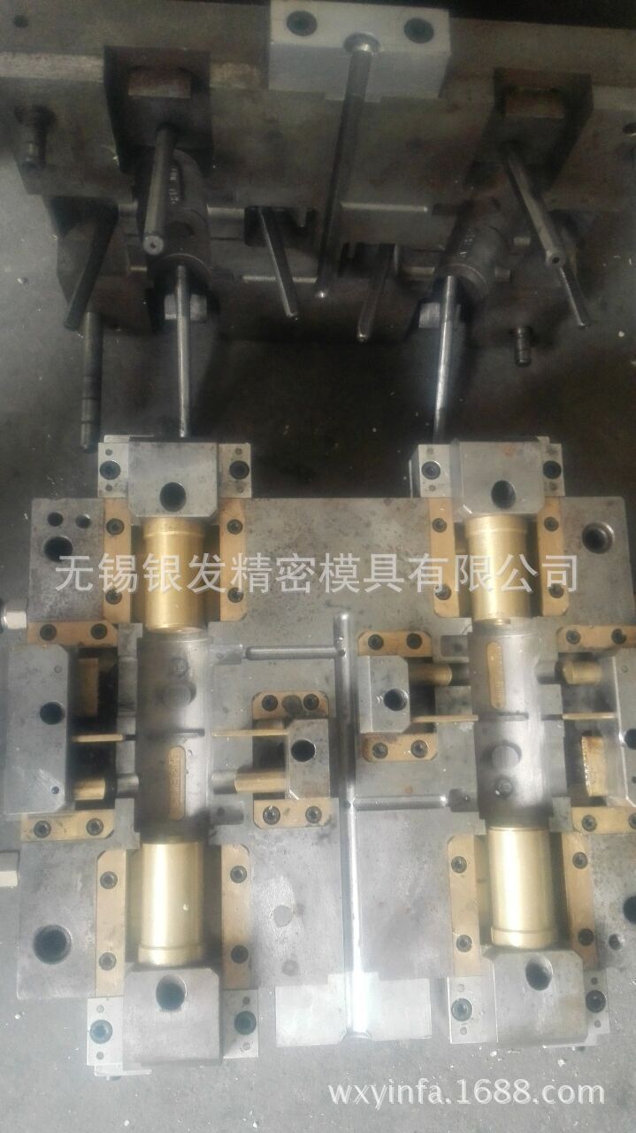 自動鑄造模具製作，葉輪，泵體，閥體，砂型模具 加工產品等工廠,批發,進口,代購