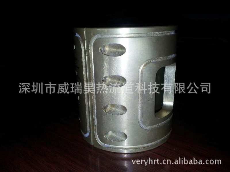 我公司製作各式熱咀齊全，歡迎定製非標熱咀工廠,批發,進口,代購