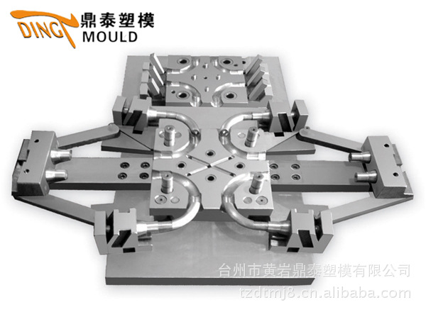 臺州PVC化工管件模具供應商工廠,批發,進口,代購