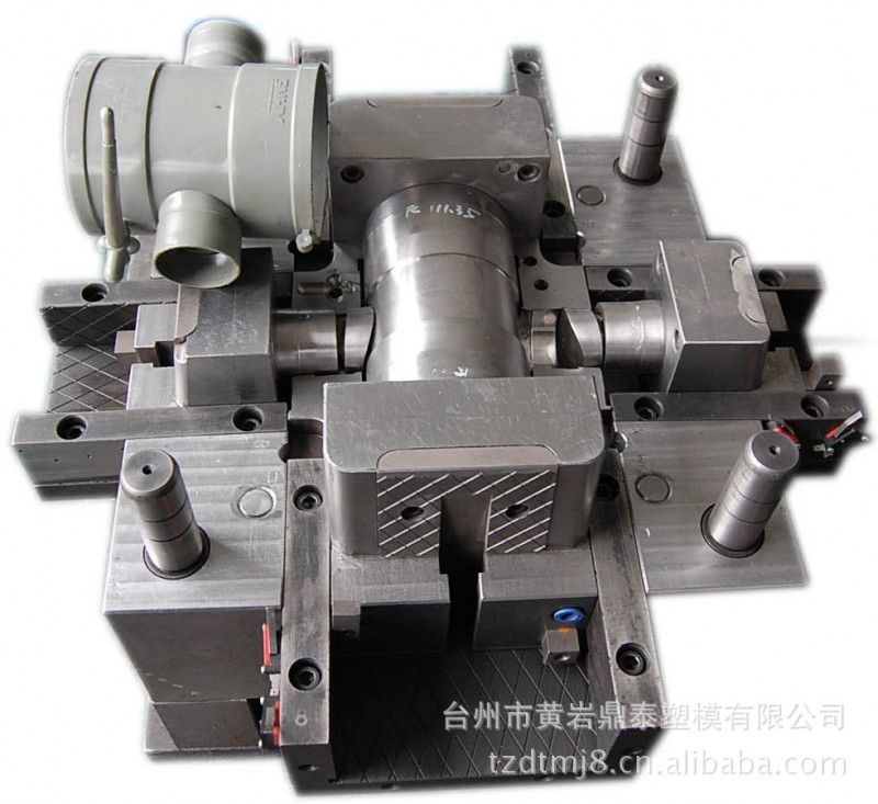 臺州PVC-U給水管件模具供應商工廠,批發,進口,代購