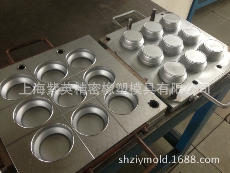 專業生產各類精密橡膠模具，矽膠模具，橡塑模具等工廠,批發,進口,代購