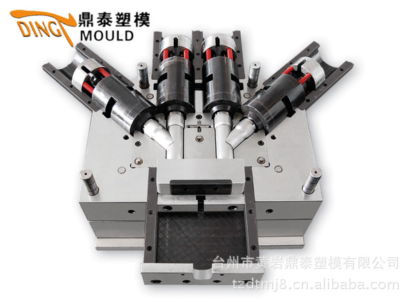 PVC排水管件模具|黃巖塑料管件模具廠工廠,批發,進口,代購