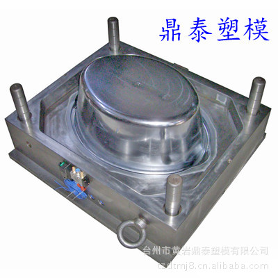 專業塑料盆模具加工定製工廠,批發,進口,代購
