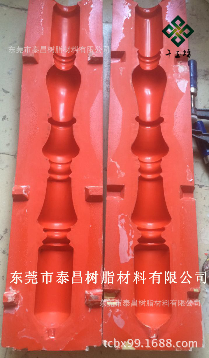 樓梯將軍柱模具代開 樓梯扶手模具 廠傢直銷工廠,批發,進口,代購