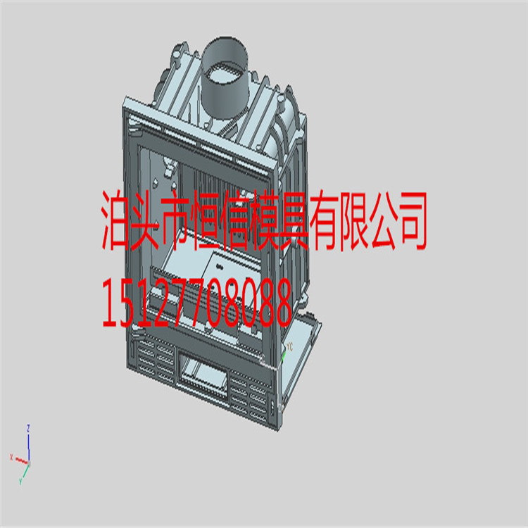 鑄造模具廠 泊頭恒信大型翻砂型鑄造模具廠工廠,批發,進口,代購