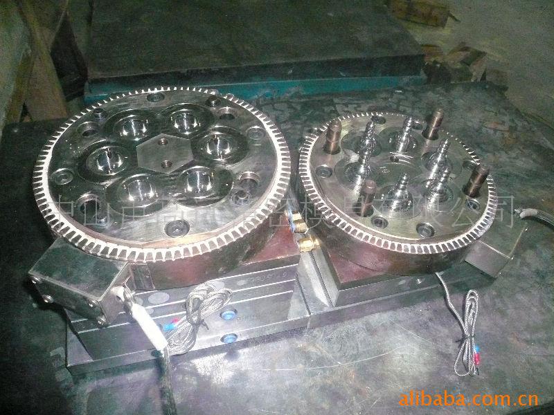 各種液體矽膠模具 冷流道矽膠奶嘴圓模 標口工廠,批發,進口,代購