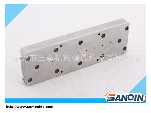 註塑模具  東莞模具加工  連接器模具  精密汽車連接器模具工廠,批發,進口,代購