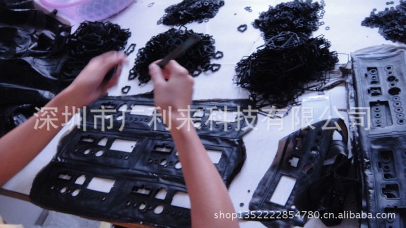 橡膠模具/矽膠成型模具工廠,批發,進口,代購