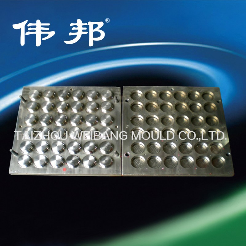供應高精度橡膠模具加工工廠,批發,進口,代購