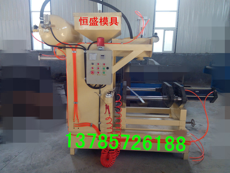 供應覆膜砂射芯機工廠,批發,進口,代購