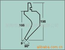 供應折彎機模具、液壓折彎模具、標準模具工廠,批發,進口,代購