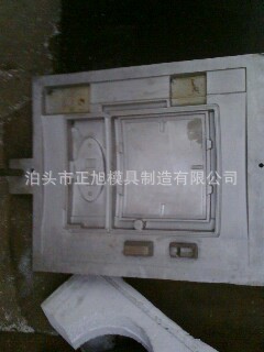 泊頭市正旭模具廠專業加工定做各種鑄造模具   門子模具工廠,批發,進口,代購