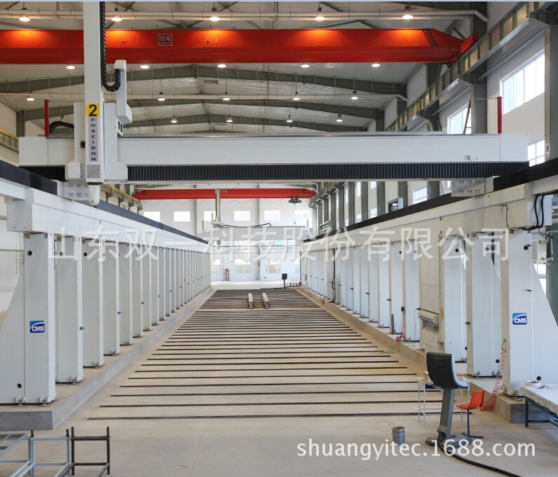 加工定製 葉片模具 風電模具 國內最大CNC加工中心批發・進口・工廠・代買・代購