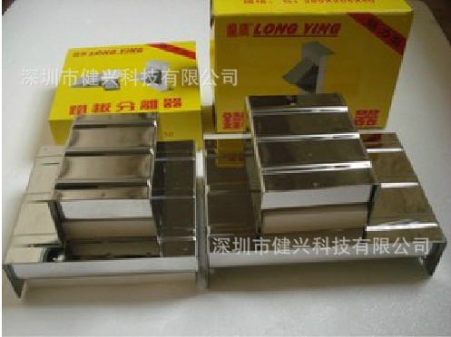 日本KANETEC強力型鐵板分離器 G1大型磁鐵 沖壓鐵板分料器工廠,批發,進口,代購