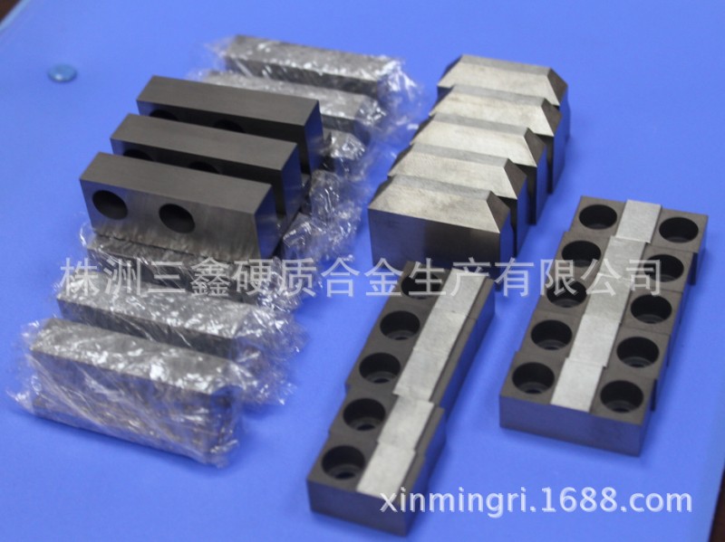 鎢鋼加工定做耐磨零件精密生產硬質合金加工精度0.001工廠,批發,進口,代購