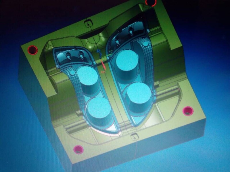 摩托車配件模具加工 廠傢加工批發・進口・工廠・代買・代購