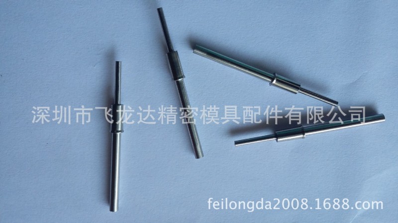 白鋼鑲件 擺力基子 倒角0.2*45度 精密鑲件訂做工廠,批發,進口,代購