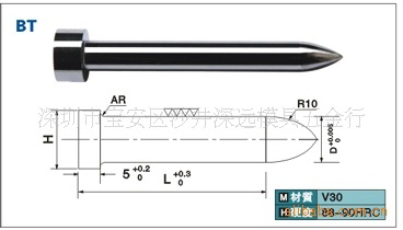 供應塑膠模具標準件工廠,批發,進口,代購