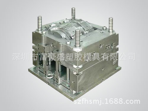 開發設計製造精密模具 加工製造 來圖來樣加工批發・進口・工廠・代買・代購