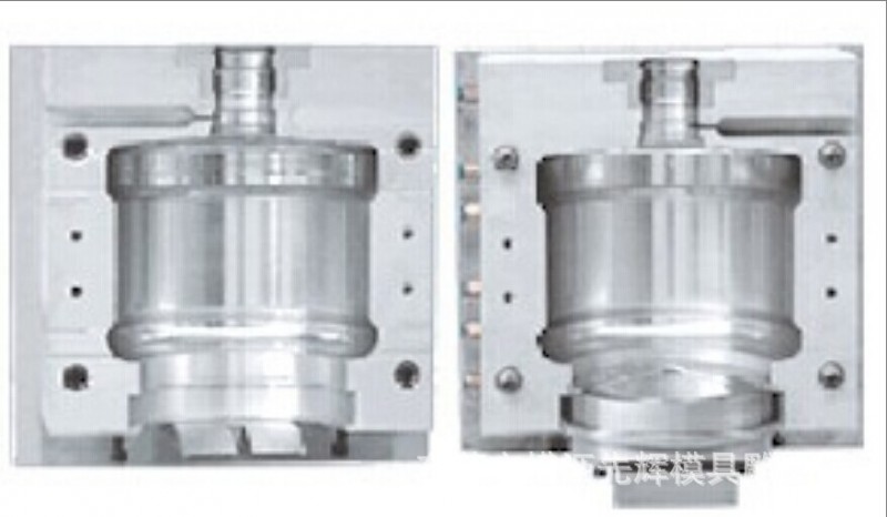 供應吹塑PVC塑料模具加工製造工廠,批發,進口,代購