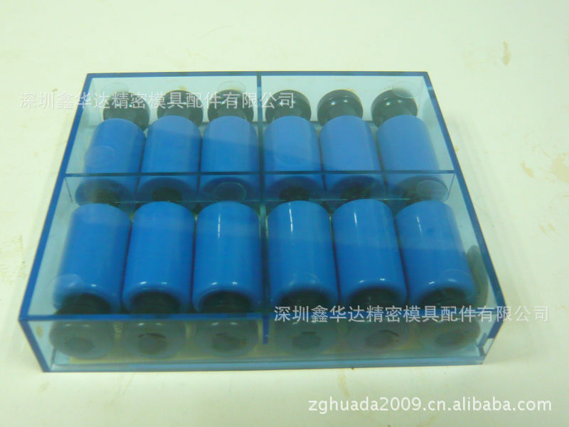 供應日本藍色耐高溫樹脂開閉器（圖片）工廠,批發,進口,代購