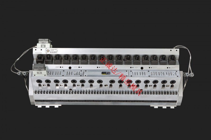 供應優質擠出模具 模內復合共擠出模頭 廠傢直銷 質量保證工廠,批發,進口,代購