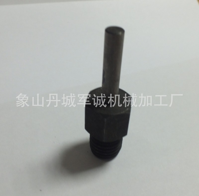 廠傢專業生產加工 射芯模具配件 射砂嘴工廠,批發,進口,代購