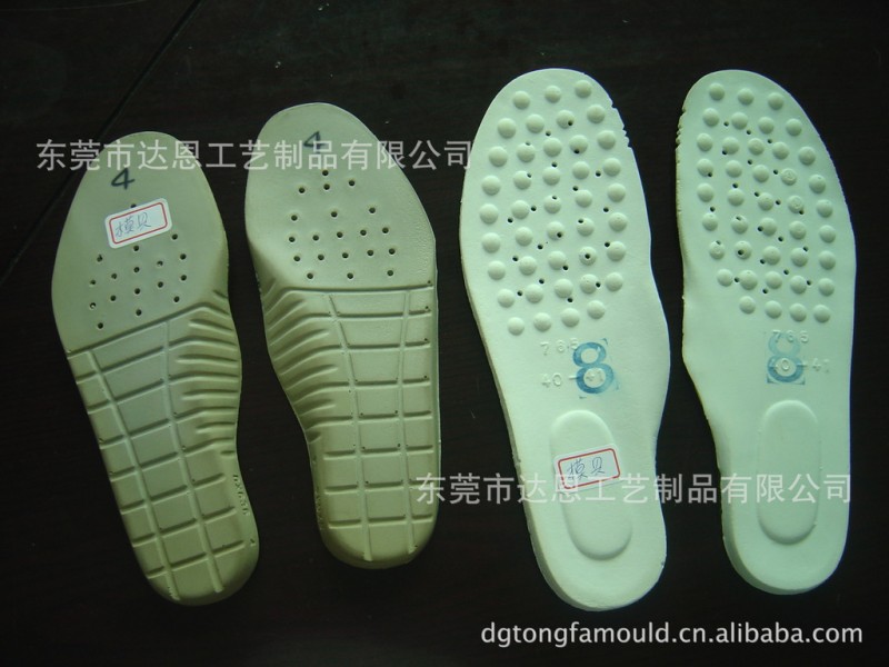 TPR /EVA /PU 鞋墊模具/ PU sole mold /shoes mold（圖）工廠,批發,進口,代購