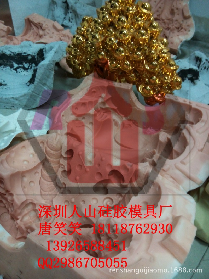 關公 財神 觀音 金蟾矽膠模具批發 比乳膠質量好的矽膠模具工廠,批發,進口,代購