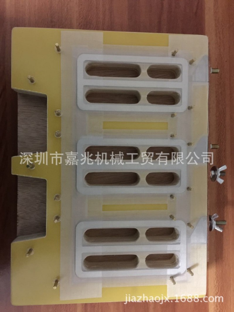 供應吸塑熱合模電木模 封口機吸塑電木模 熱合機紙卡吸塑熱熔模具工廠,批發,進口,代購