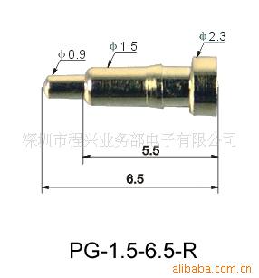 PCS配件POGOPIN五金成型模模具緊固件彈針標準件原裝全新廠傢加工工廠,批發,進口,代購