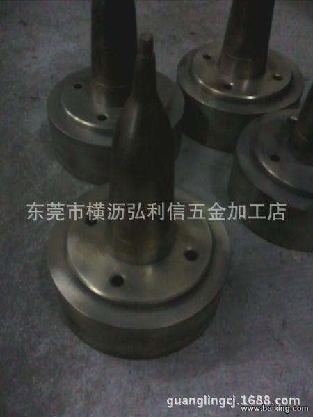 惠州惠陽大件數控車床加工 模具鑲件 塑膠模具非標配件加工工廠,批發,進口,代購