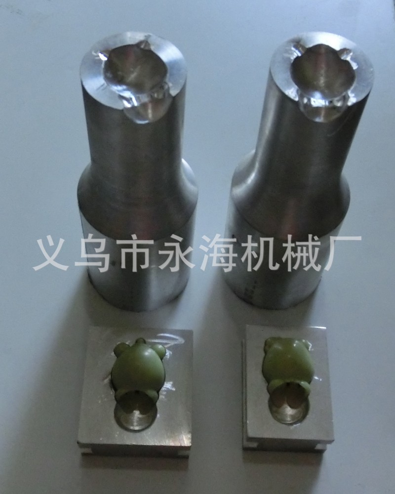 超音波模具 超音波焊接模具工廠,批發,進口,代購