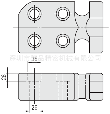 供應118廠傢批發優質螺栓型吊鉤埋入型吊鉤CHU工廠,批發,進口,代購