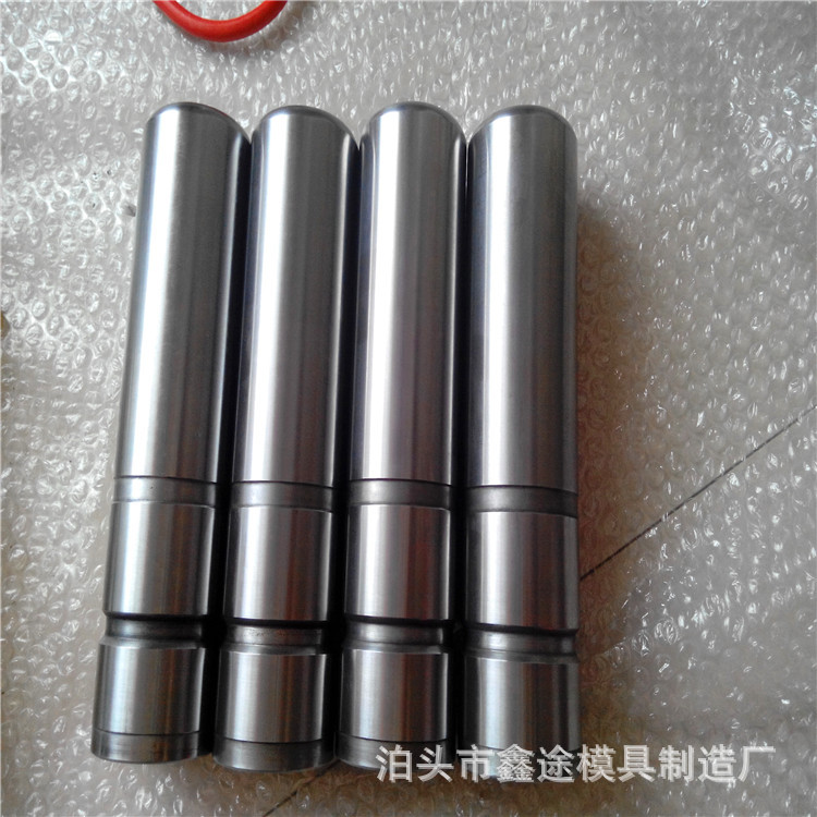 模具配件盤起自潤滑導柱MGP 60-250  MGPZ60-200現貨供應廠傢直銷工廠,批發,進口,代購