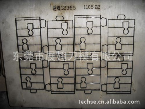 專業提供高品質高標準啤不乾膠貼紙刀模加工工廠,批發,進口,代購