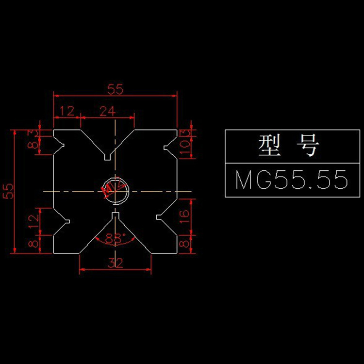 廠傢直銷標準模具合集 空調折彎機模具 金屬展櫃彎曲模型批發・進口・工廠・代買・代購