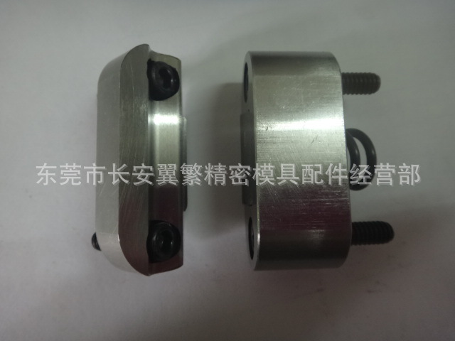 廠傢直銷模具緊固件限位夾行位鎖SLK-8A工廠,批發,進口,代購