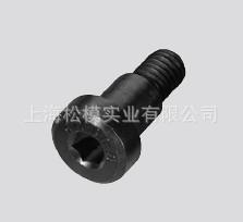德國原裝HASCO螺紋銷Z36/10x12 Z36/12x12工廠,批發,進口,代購