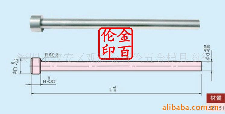 供應 SKH51圓射梢工廠,批發,進口,代購