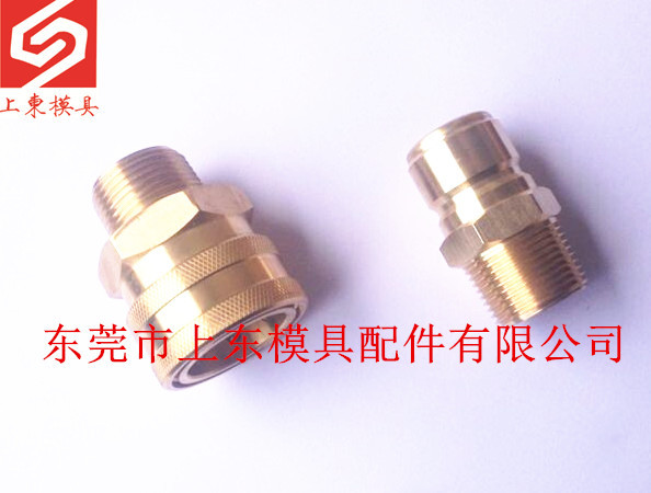 供應PARKER派克快速接頭BST-6 BST-N6 BST-6M BST-N6M工廠,批發,進口,代購