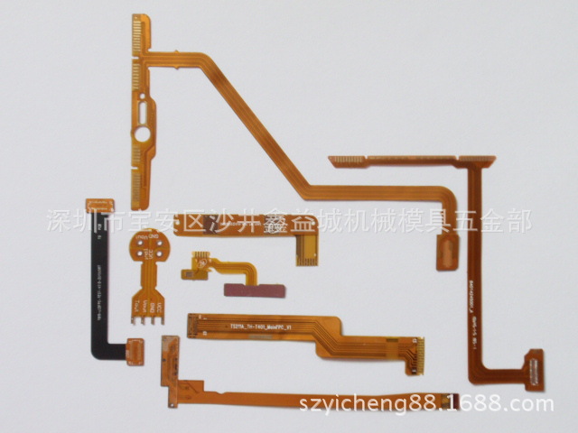 廠傢供應 精密FPC線路板沖切模具工廠,批發,進口,代購