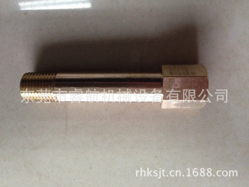 廠傢銷售 內外牙模具水咀 內外牙傳統接頭 模具水咀RH-NWY1/4-2″工廠,批發,進口,代購