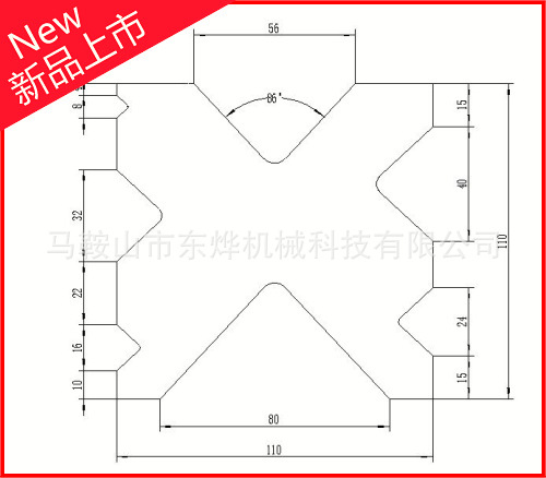 供應金鐘板料折彎機模具 WC67Y-160/4000折彎機國標上下模具工廠,批發,進口,代購