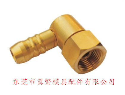 HASCO模具水嘴Z876/9/R1/4/90銅模具水嘴工廠,批發,進口,代購