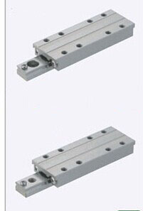 晉江廠傢直銷米思米MISUMI 滾珠直線導軌螺栓孔型/螺紋型 BSG6-25工廠,批發,進口,代購