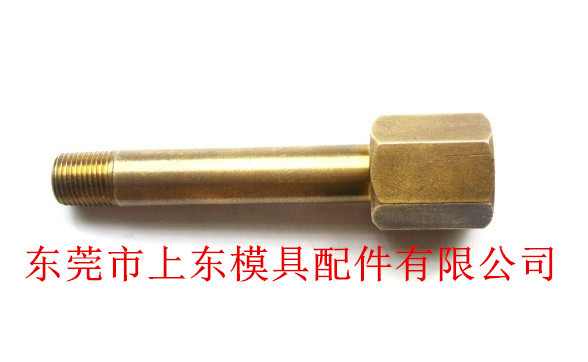 供應模具轉接頭NW-R1/4PT-A1/4PT-T12-A/F17-L50工廠,批發,進口,代購