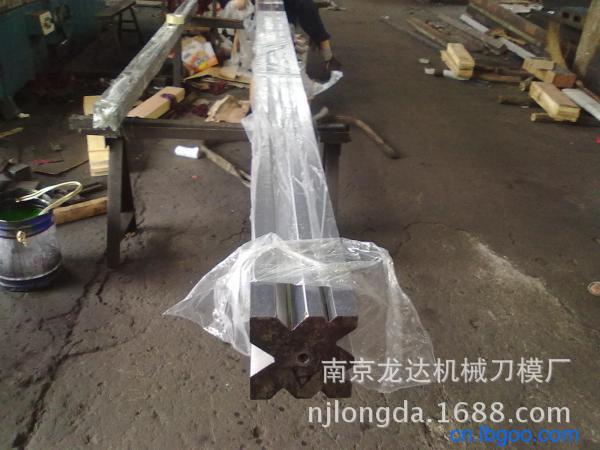 定製非標折彎機模具 液壓折彎機模具 銳角折彎機模具工廠,批發,進口,代購