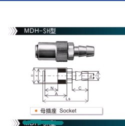 供應日式模具快速接頭工廠,批發,進口,代購